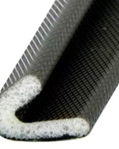 Sealing-V 12x9mm for air inlet C2800